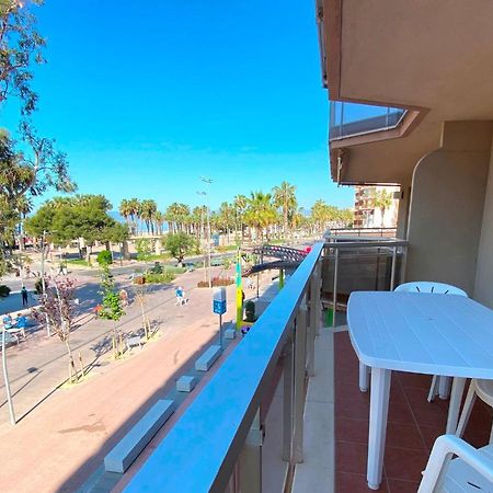 Apartament El Pinar Fuente Luminosa Salou Zewnętrze zdjęcie
