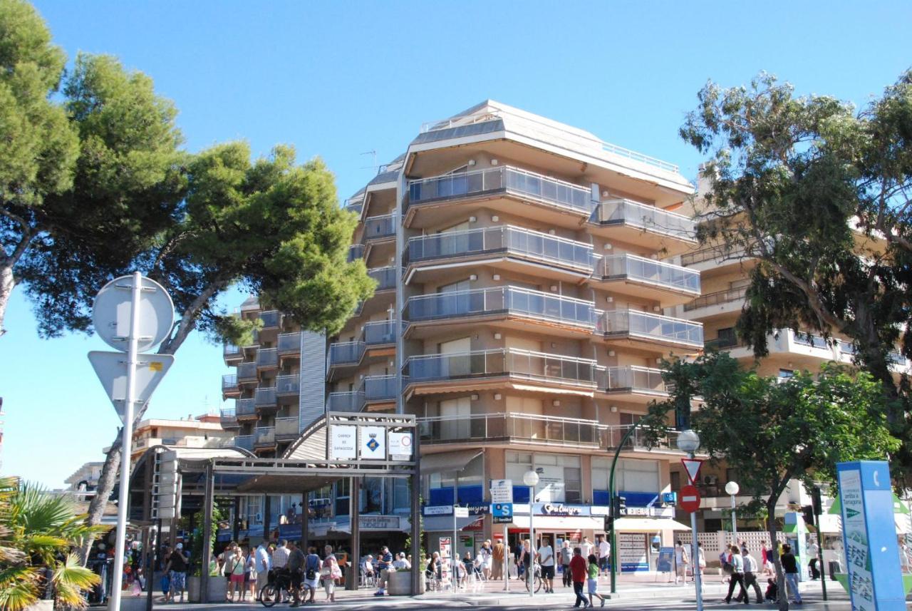 Apartament El Pinar Fuente Luminosa Salou Zewnętrze zdjęcie