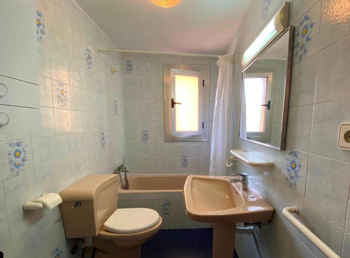 Apartament El Pinar Fuente Luminosa Salou Zewnętrze zdjęcie