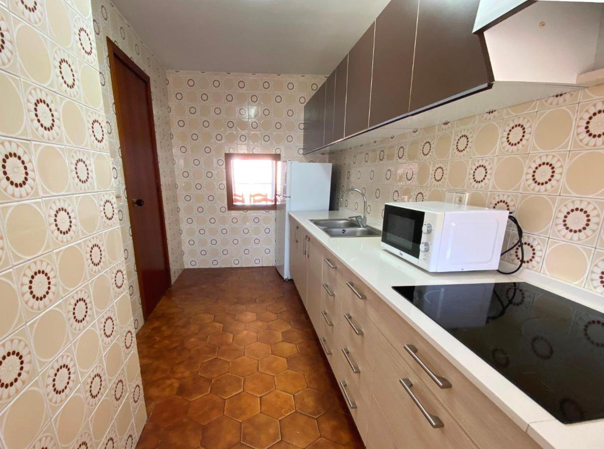 Apartament El Pinar Fuente Luminosa Salou Zewnętrze zdjęcie