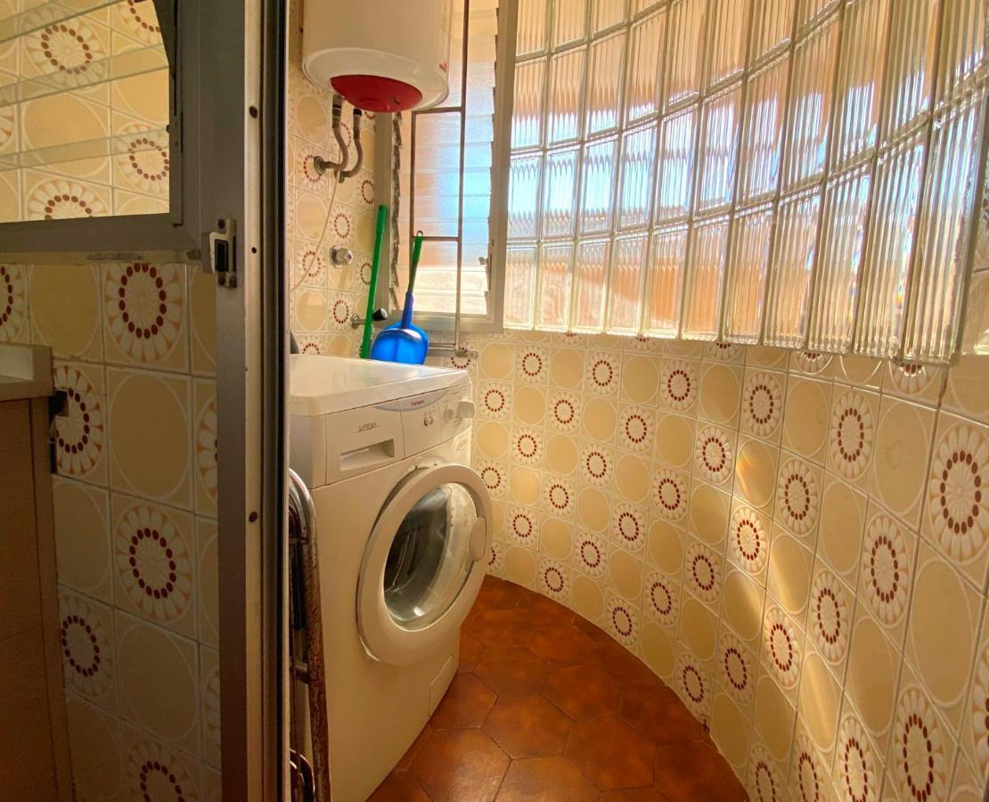 Apartament El Pinar Fuente Luminosa Salou Zewnętrze zdjęcie
