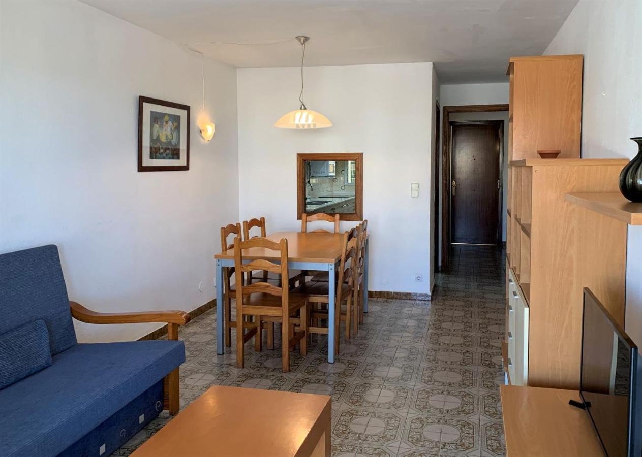 Apartament El Pinar Fuente Luminosa Salou Zewnętrze zdjęcie