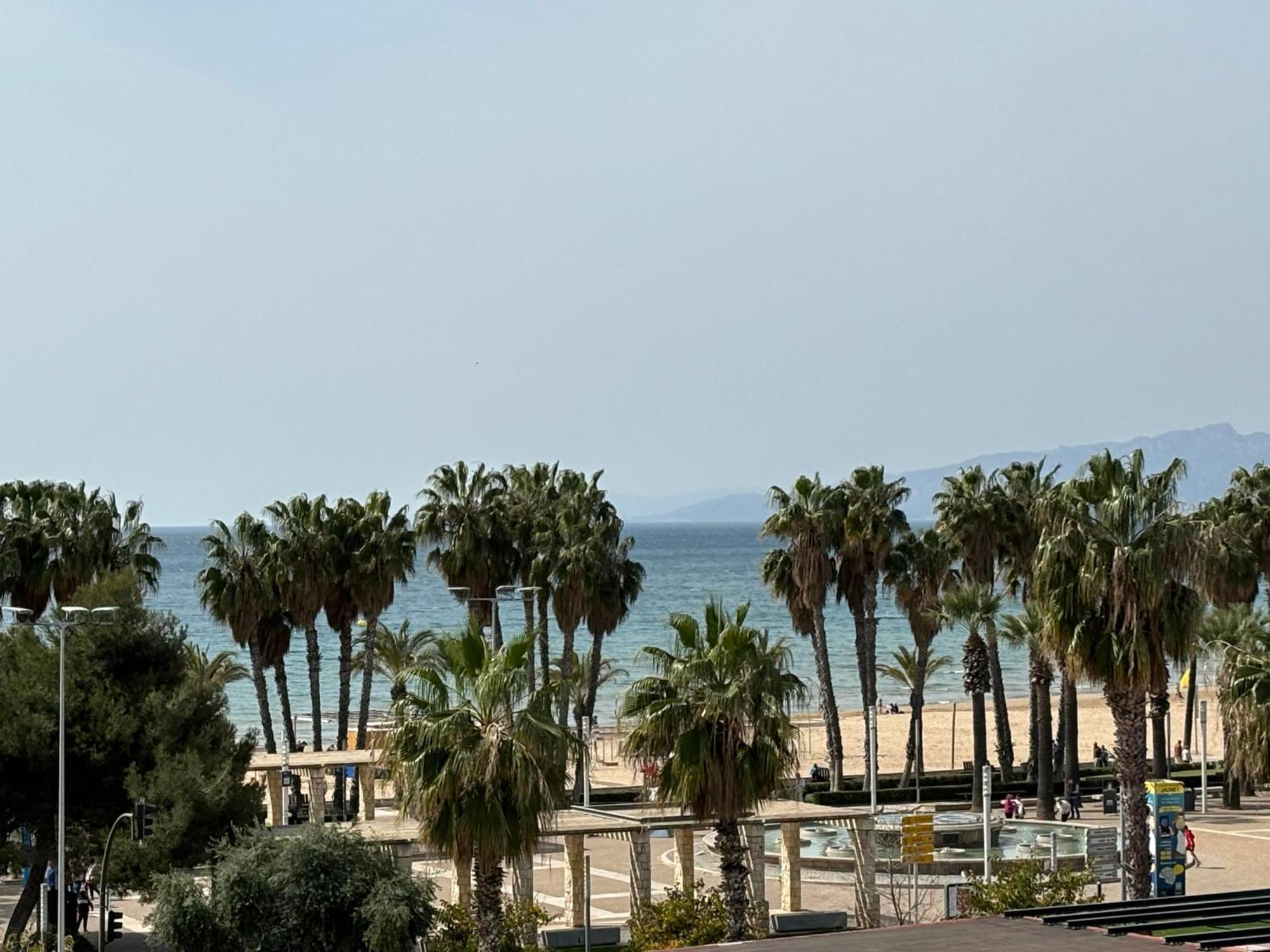 Apartament El Pinar Fuente Luminosa Salou Zewnętrze zdjęcie