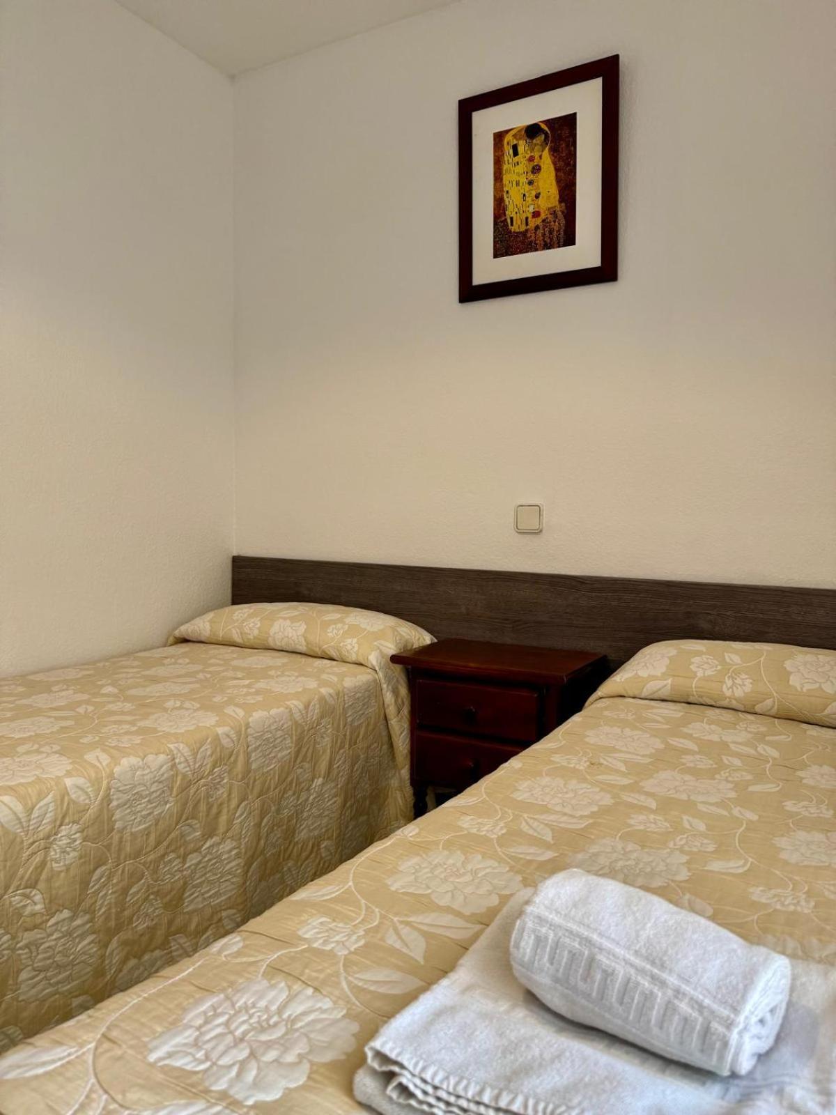 Apartament El Pinar Fuente Luminosa Salou Zewnętrze zdjęcie