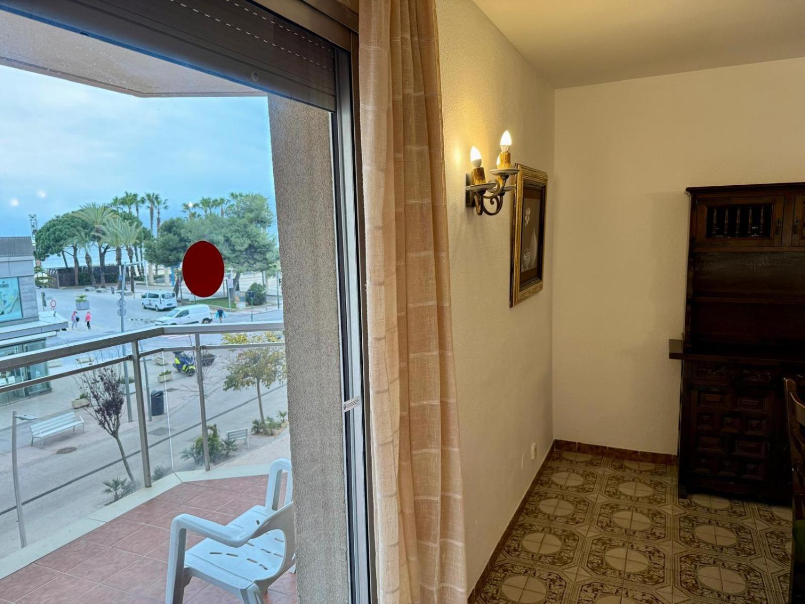 Apartament El Pinar Fuente Luminosa Salou Zewnętrze zdjęcie